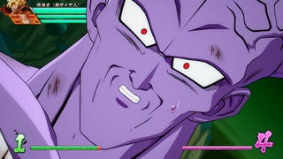 Dragon Ball FighterZ release date revealed, open beta announced