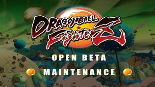 Dragon Ball FighterZ open beta may be extended after weekend of network errors