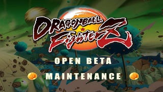 Dragon Ball FighterZ open beta may be extended after weekend of network errors