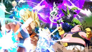 Dragon Ball FighterZ open beta is great when it actually works