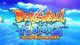 Dragon Ball Fusions ganha primeiro teaser