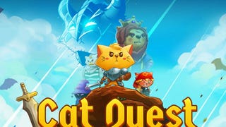 Cat Quest PC ganha data de lançamento