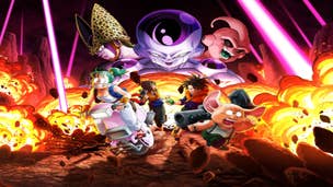 Dragon Ball: The Breakers is an eight-person online multiplayer game set in the Dragon Ball Xenoverse universe