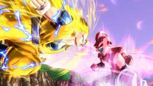 Dragon Ball Xenoverse 2 coming to PC, PS4 and Xbox One