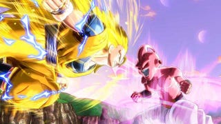 Dragon Ball Xenoverse 2 coming to PC, PS4 and Xbox One