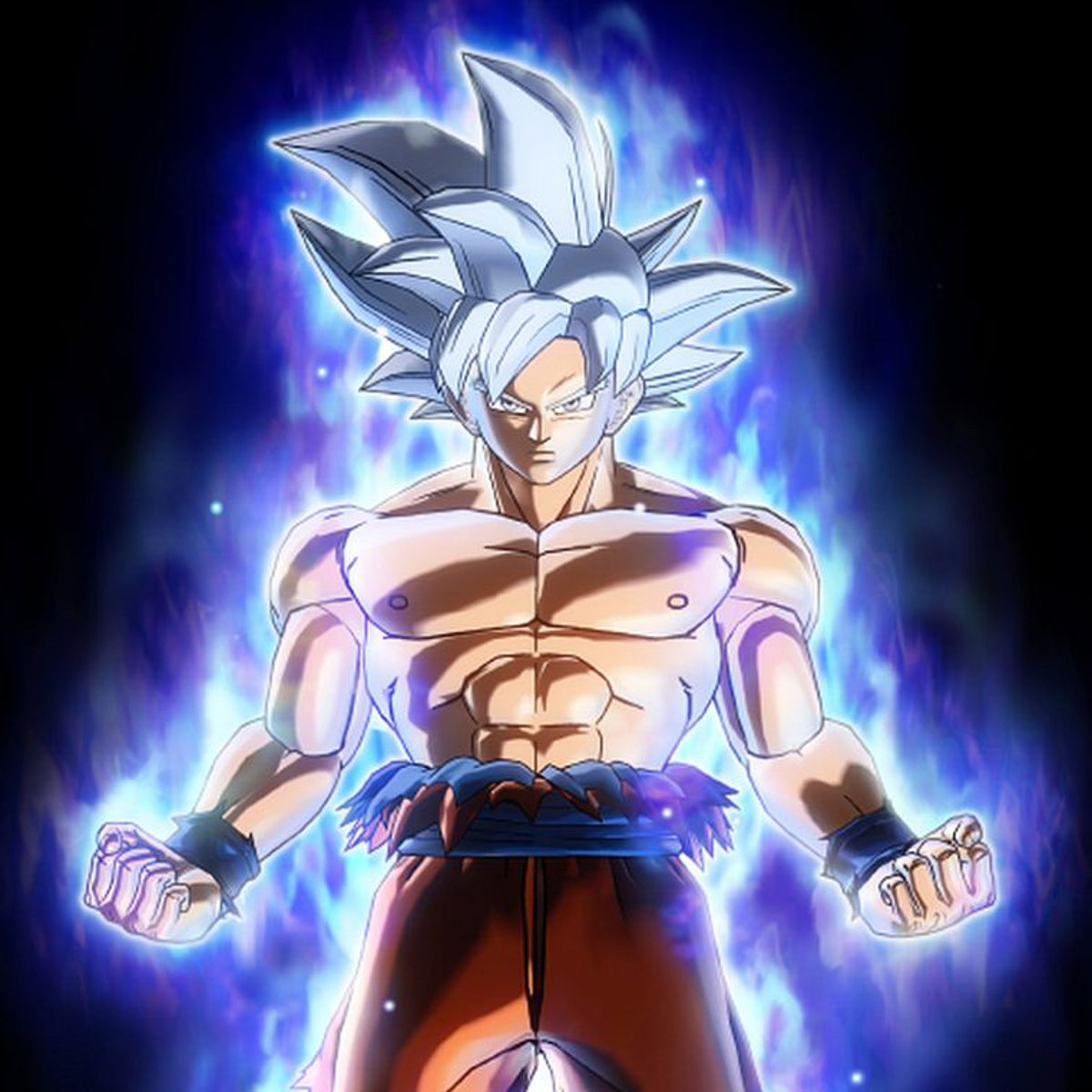 Goku Ultra Instinct coming with Dragon Ball Xenoverse 2 Extra Pack 2 next  week