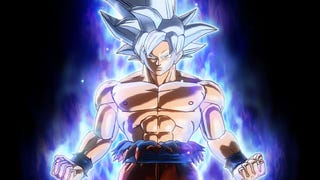 Goku Ultra Instinct coming with Dragon Ball Xenoverse 2 Extra Pack 2 next week