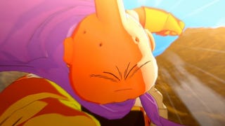 Buu Arc em destaque no trailer de Dragon Ball Z: Kakarot