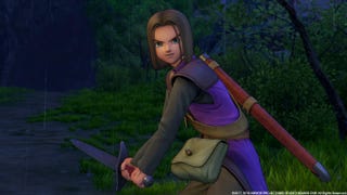 E3 2018: Dragon Quest 11 gets a new trailer and special edition pre-orders