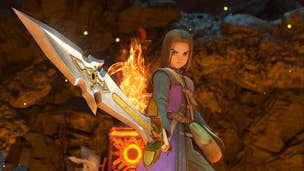 Dragon Quest 11: Echoes of an Elusive Age delisted on Steam with Definitive Edition's release