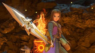 Dragon Quest 11: Echoes of an Elusive Age delisted on Steam with Definitive Edition's release