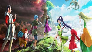Dragon Quest 11: Echoes of an Elusive Age reviews - all the scores