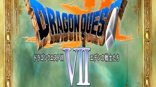 Dragon Quest 7 gets charming 3DS gameplay trailer