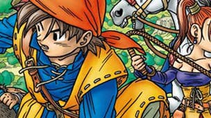 Dragon Quest 8 mobile trailer is full of PlayStation 2 nostalgia