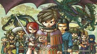 Remember When... Dragon Quest 9 Shocked the World?