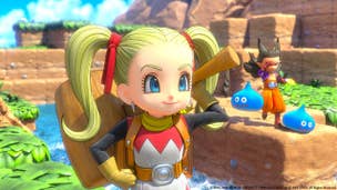 Dragon Quest Builders 2 update adds?an epilogue, additional save slots, more