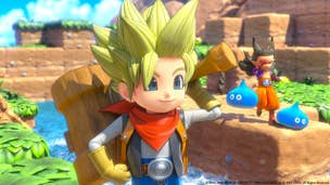 Dragon Quest Builders 2 Modernist Pack DLC available now, free update on the way