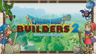Dragon Quest Builders 2 coming to PS4 and Switch, you can fly and swim and play in proper co-op