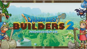 Dragon Quest Builders 2 coming to PS4 and Switch, you can fly and swim and play in proper co-op