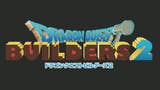 Dragon Quest Builders 2 anunciado para a Switch e PS4
