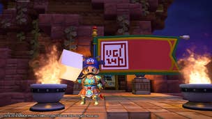 Dragon Quest Builders 2 channels Dark Cloud as much as Minecraft and it’s brilliant