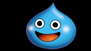The Dragon Quest Slime Controller makes a Switch comeback
