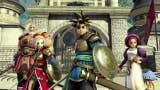 Dragon Quest Heroes ukaże się w Europie, tylko na PS4