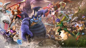 Dragon Quest Heroes 2 out today on PC and for PS4 in the US - here's the launch trailer