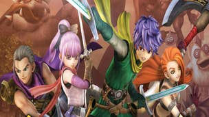 Dragon Quest Heroes 2 given spring release date for Europe and North America