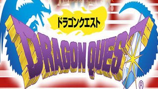 Dragon Quest 1-8 coming to iOS & Android, first game due winter in Japan 