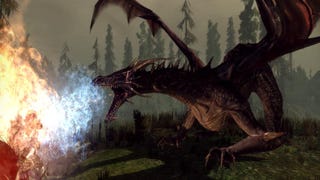 RPS At E3: Dragon Age - Origins
