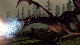 RPS At E3: Dragon Age - Origins
