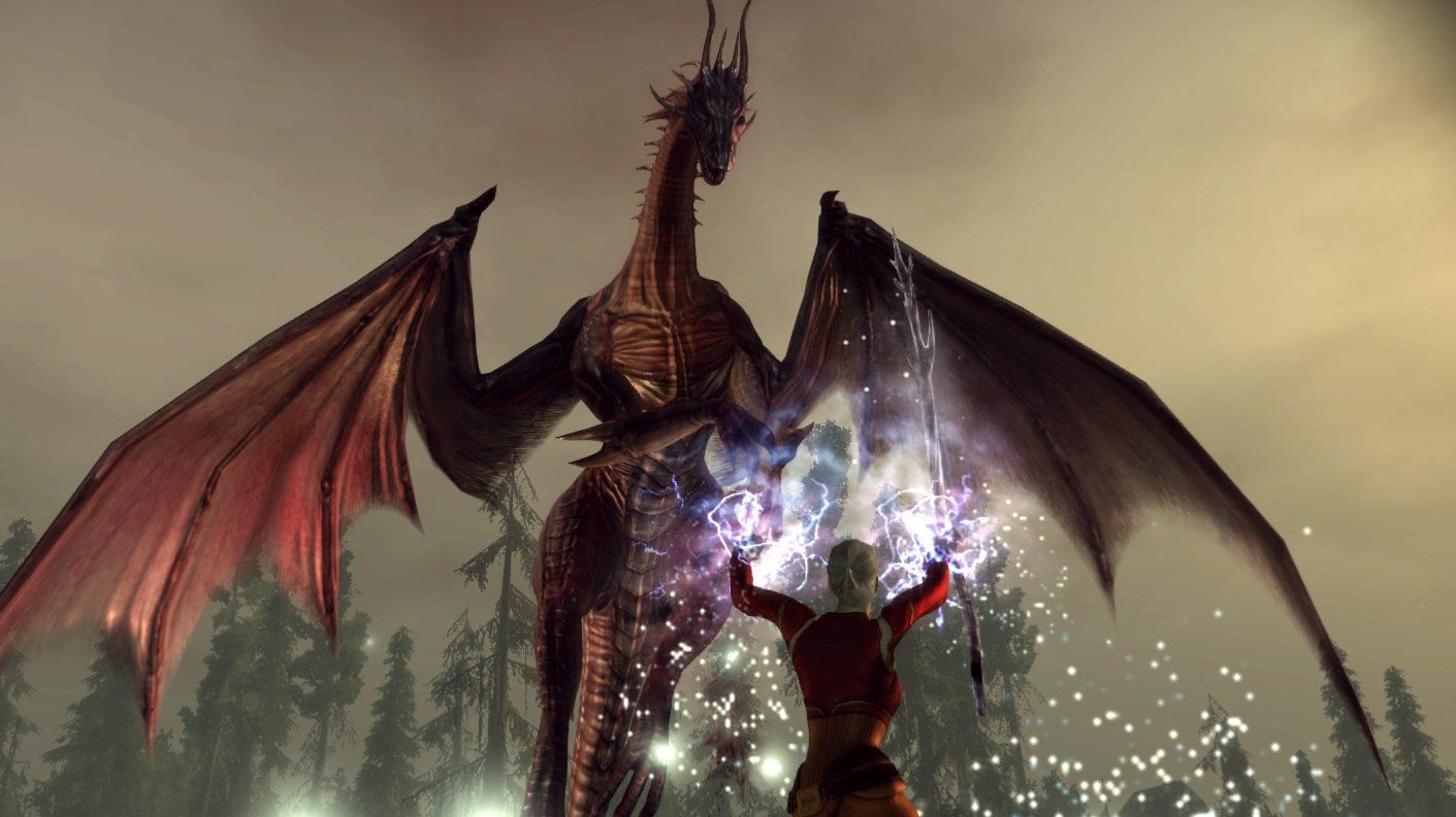 Dragon Age Origins bug fix mod and other essentials | Rock Paper 