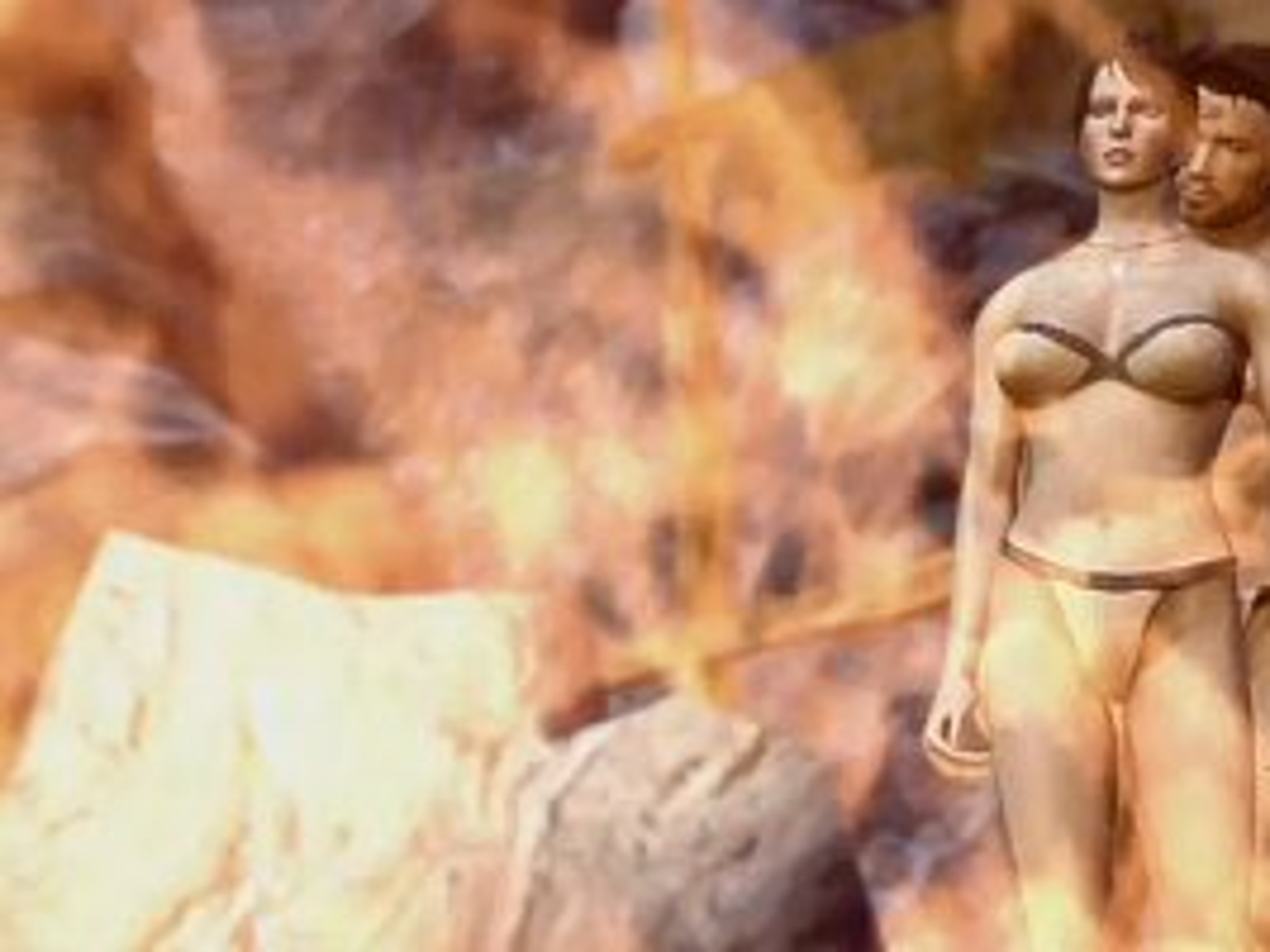 Dragon Age: BioWare undecided on nudity during love-making scenes | VG247 Dragon Age: BioWare undecided on nudity during love-making scenes | VG247