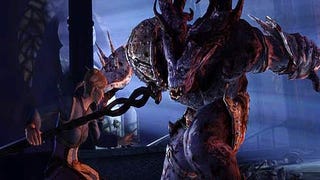 New Dragon Age: Origns - Awakening Video