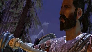 BioWare: Dragon Age 2's graphics to be "super hot"