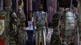 Dragon Age "living world" vid shows why BioWare rules RPG