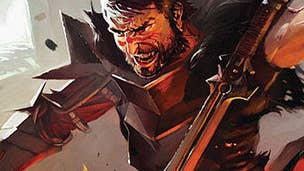 Dragon Age II's Hawke to be fully voice-acted, but no choosing his/her race