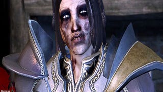 PC patch for Dragon Age: Origins now available