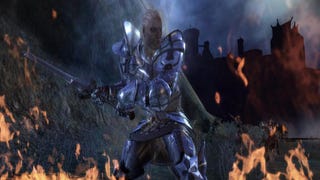 Draconian Dragon Slain: Dragon Age DRM Free