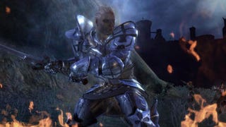 Draconian Dragon Slain: Dragon Age DRM Free
