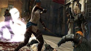 Dragon Age II to use Steam DRM, retail version to require occasional online verification