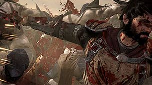 BioWare on Dragon Age II combat: "think like a general but fight like a Spartan"