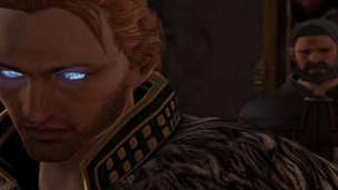 DA: Awakening's Anders to be a party member in Dragon Age II