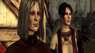 BioWare releases character creator for Dragon Age