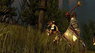 Dragon Age: Origins to eschew DRM