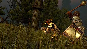 Dragon Age: Origins to eschew DRM