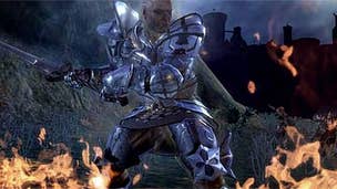 BioWare: Dragon Age is the launch of a "platform," a "landmark in fantasy"
