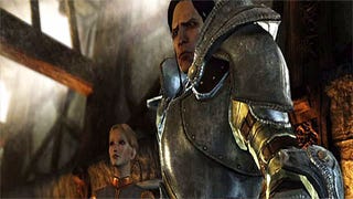 Dragon Age: Origins trailer shows "war torn world filled with blood and lust"