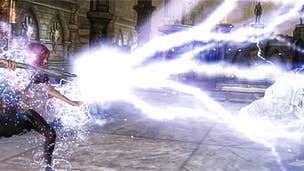 Dragon Age: Origins shots and video show off the Mage